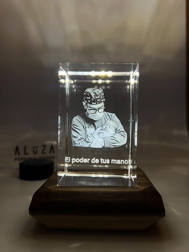 En su memoria: Para quien siempre estará